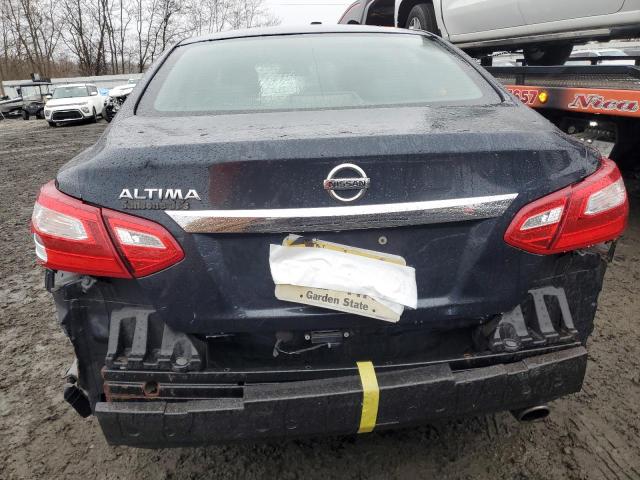 2017 Nissan Altima 2.5 VIN: 1N4AL3AP7HC131726 Lot: 37275384