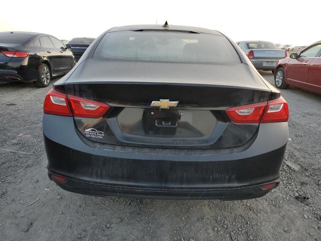 1G1ZB5ST8HF281567 | 2017 CHEVROLET MALIBU LS