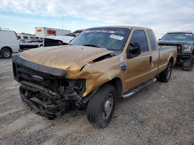 1FTSX20508EA32053 | 2008 Ford f250 super duty