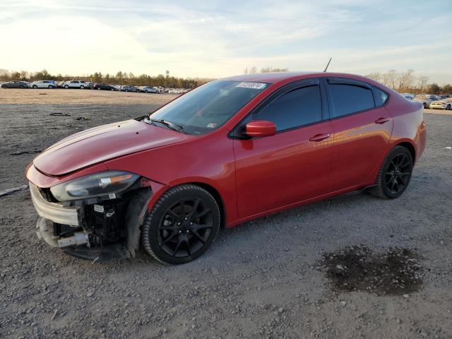 2014 Dodge Dart SXT