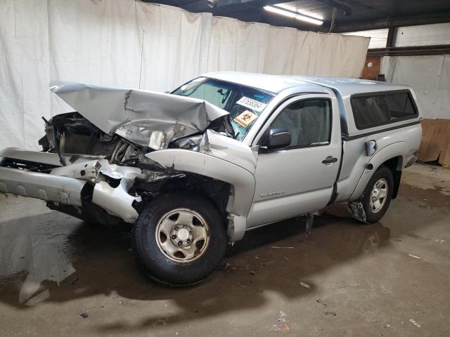 2007 Toyota Tacoma PreRunner