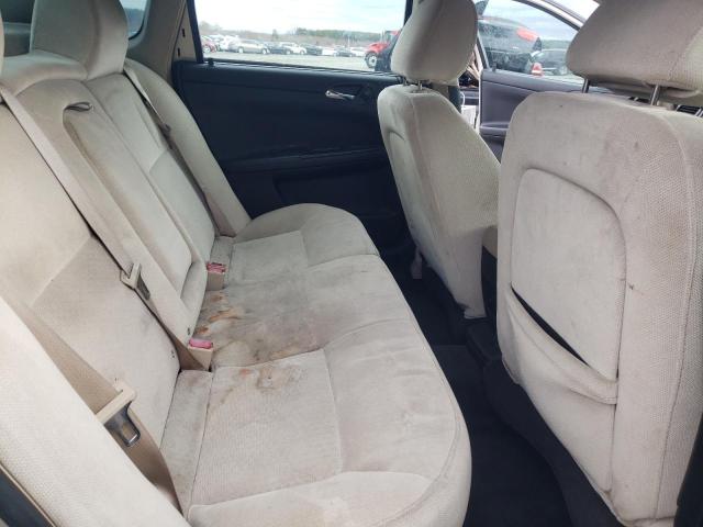 2012 Chevrolet Impala Lt VIN: 2G1WG5E37C1292365 Lot: 38875314