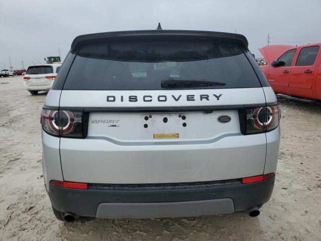 2017 LAND ROVER DISCOVERY SALCR2BG3HH712789