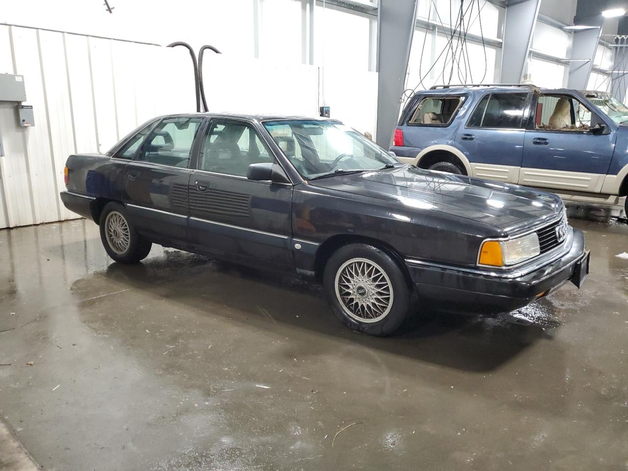 WAUFD5445LN069134 1990 Audi 200