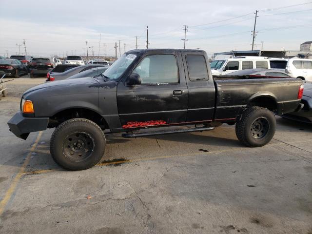 2003 Ford Ranger 