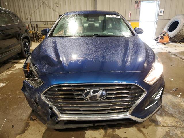 5NPE34AF5JH682188 | 2018 HYUNDAI SONATA SPO