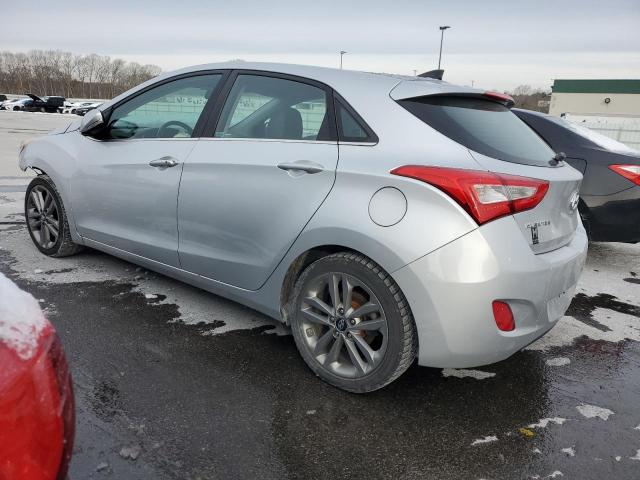 KMHD35LH3GU280275 | 2016 HYUNDAI ELANTRA GT