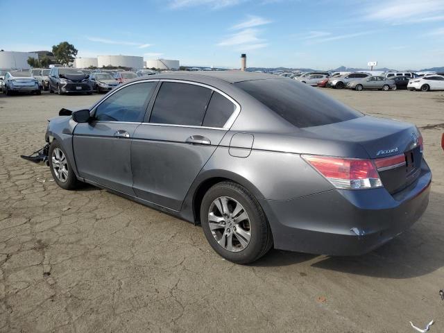 Vin: 1hgcp2f49ba099978, lot: 40777704, honda accord lxp 20112