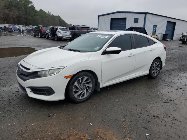 19XFC2F74GE084763 | 2016 HONDA CIVIC EX