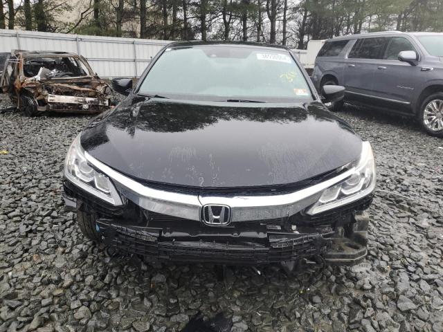 1HGCR2F65HA100757 | 2017 HONDA ACCORD SPO