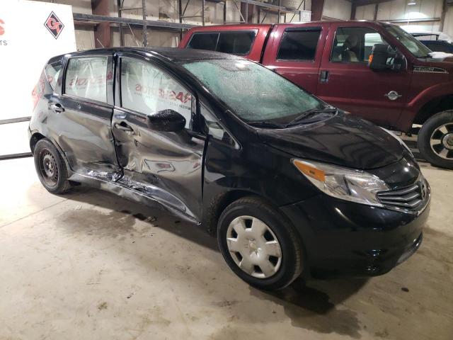 3N1CE2CP4FL369834 | 2015 NISSAN VERSA NOTE