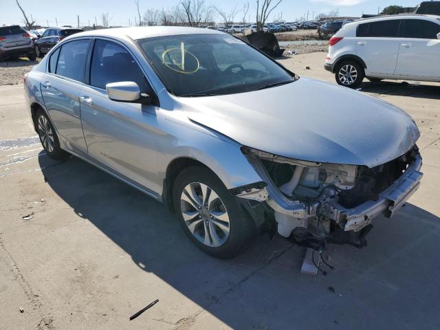 1HGCR2F37EA253190 | 2014 HONDA ACCORD LX