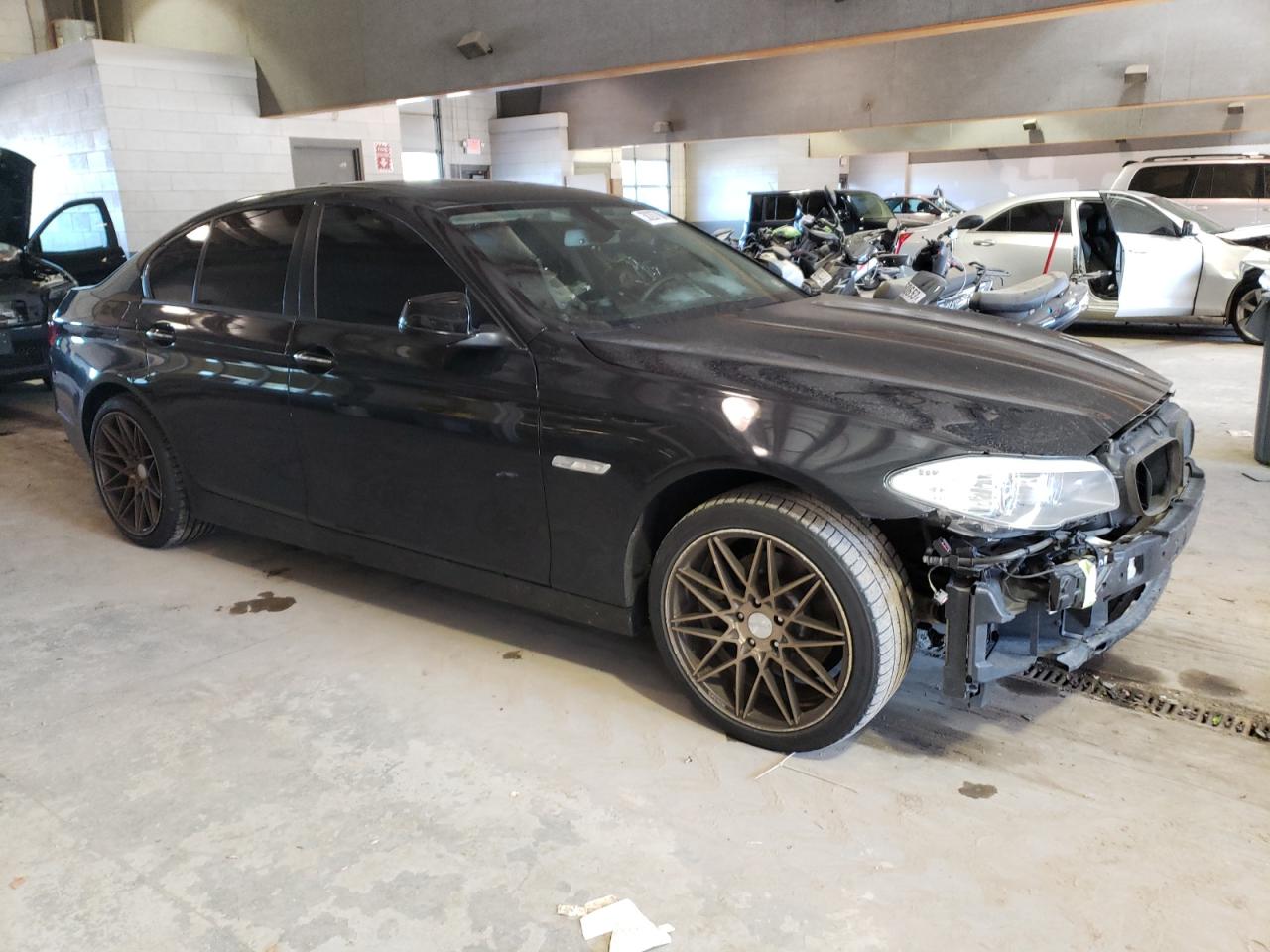 Lot #2766359398 2013 BMW 528 XI