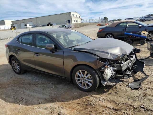 Vin: 3mzbm1w77fm195346, lot: 37293334, mazda 3 grand touring 20154