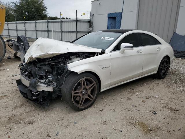 Vin: wddlj7ebxca052110, lot: 37431374, mercedes-benz cls-class 63 amg 20121