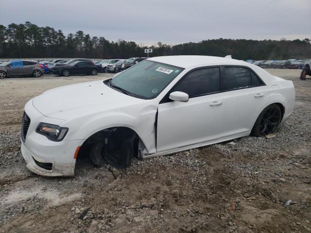 Vin: 2c3ccaag1mh620495, lot: 36823874, chrysler 300 touring 2021 img_1