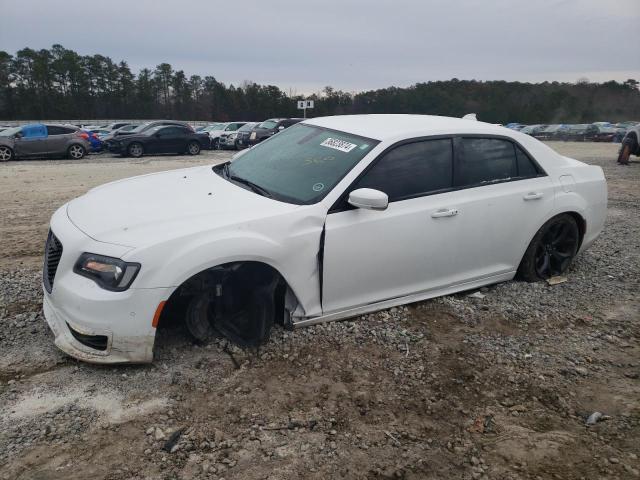 2021 Chrysler 300 Touring