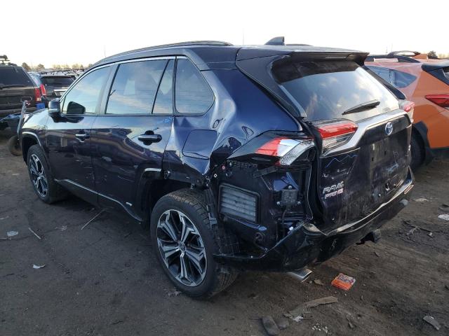 2023 TOYOTA RAV4 PRIME - JTMEB3FV1PD141621