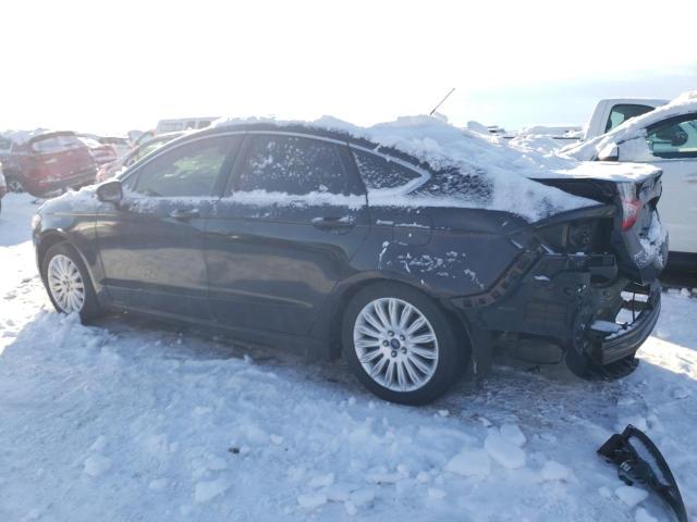 3FA6P0LU9ER305563 | 2014 FORD FUSION SE