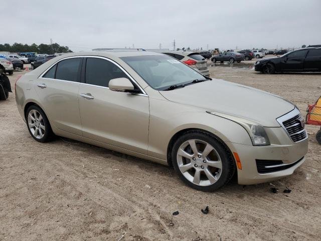 1G6AB5RX7F0109434 | 2015 CADILLAC ATS LUXURY