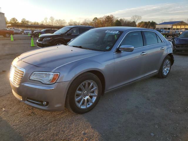 2014 Chrysler 300 C