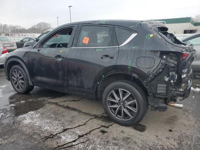 JM3KFBDLXH0177276 | 2017 MAZDA CX-5 GRAND