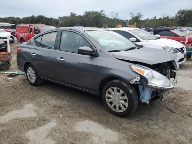 3N1CN7AP9KL847515 | 2019 NISSAN VERSA S