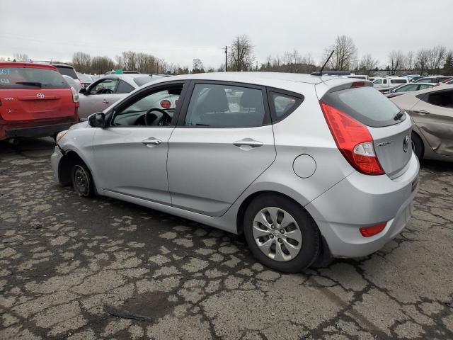 KMHCT5AE8FU216347 | 2015 HYUNDAI ACCENT GS