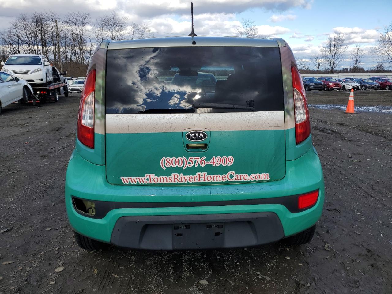 KNDJT2A56C7362122 2012 Kia Soul