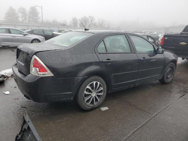 2008 Ford Fusion S VIN: 3FAHP06Z78R137927 Lot: 39295284