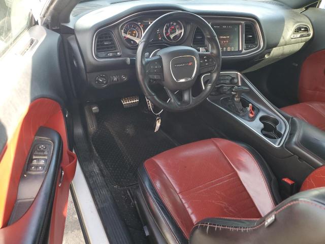 2015 Dodge Challenger - Image 8