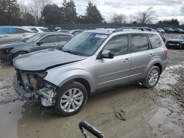 2011 Subaru Forester 2.5X Premium