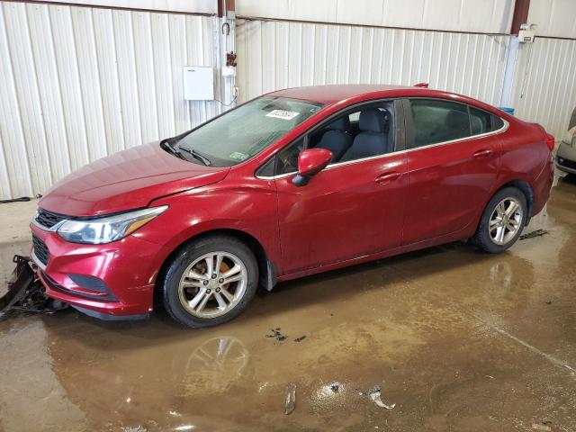 1G1BE5SM2J7145758 | 2018 CHEVROLET CRUZE LT