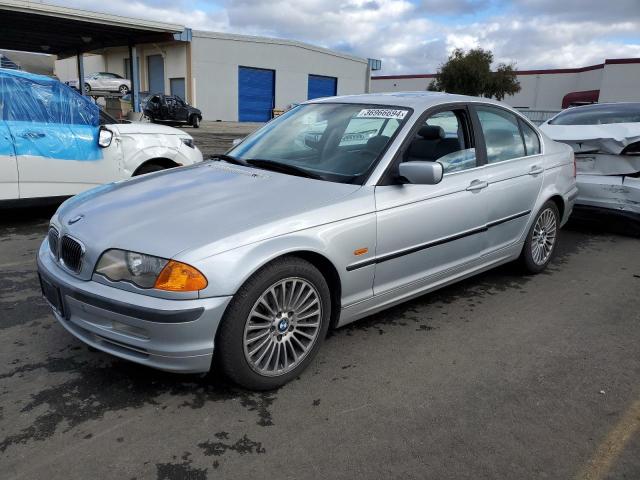 2001 BMW 3 Series 330i