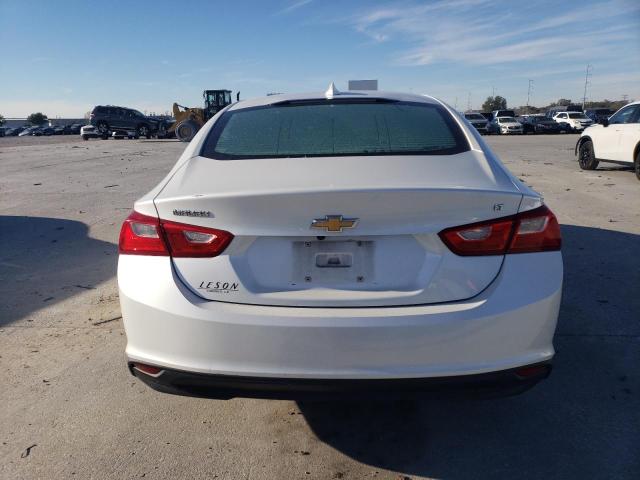 1G1ZE5ST8HF204401 | 2017 CHEVROLET MALIBU LT