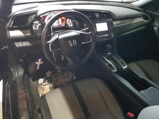 2018 HONDA CIVIC LX - 2HGFC4B53JH302639