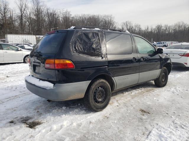 4T3ZF13C0WU026846 | 1998 Toyota sienna le