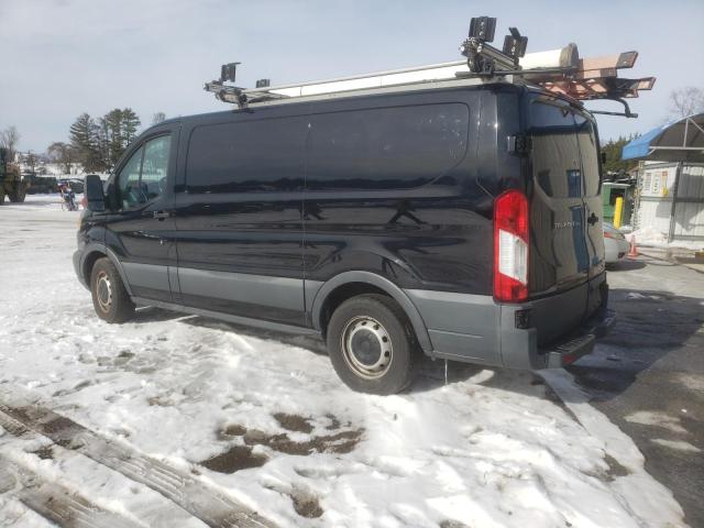 2016 Ford Transit T-150 VIN: 1FTYE1YM8GKB56609 Lot: 37524794