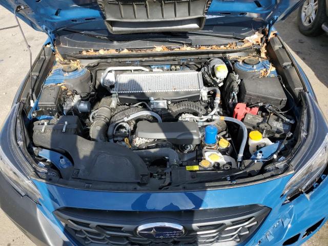 4S4BTGUD4P3180495 | 2023 SUBARU OUTBACK WI