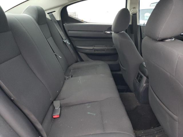 2008 Dodge Charger VIN: 2B3KA43R68H205077 Lot: 39534254