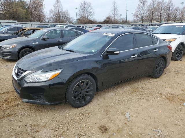 2018 NISSAN ALTIMA 2.5 1N4AL3AP8JC147133