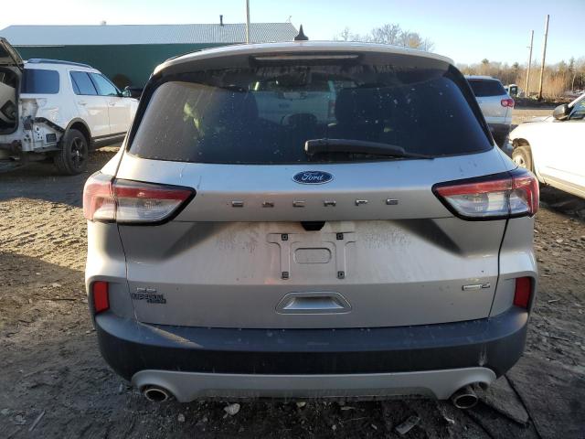 2020 FORD ESCAPE SE - 1FMCU9G66LUB28140
