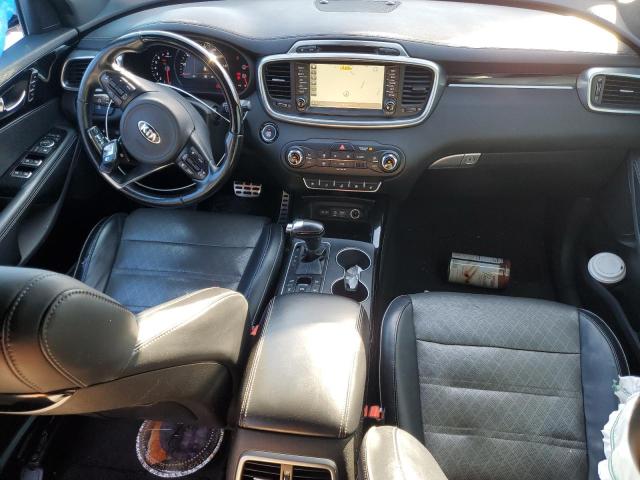 5XYPKDA52GG091397 | 2016 KIA SORENTO SX
