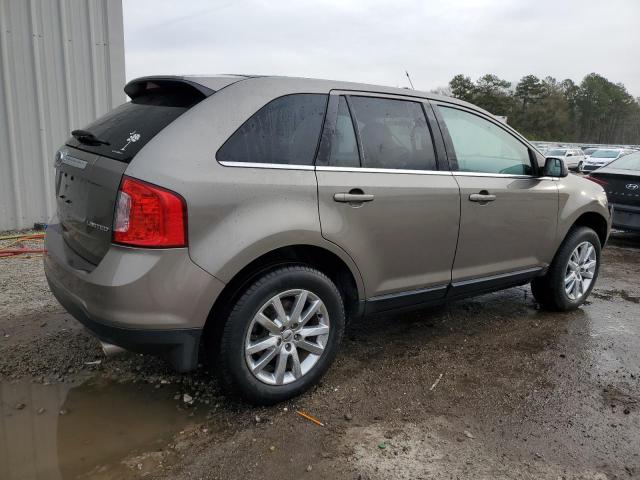 2FMDK3KC3EBB60055 | 2014 FORD EDGE LIMIT