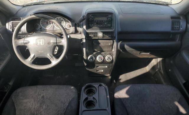 2005 Honda Cr-V Lx VIN: JHLRD68545C008190 Lot: 36890214