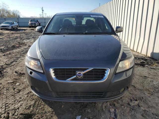 YV1390MS5A2491826 2010 VOLVO S40-4