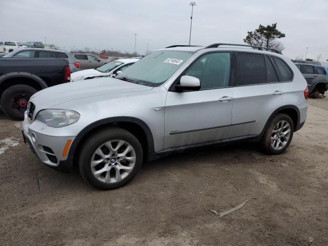 2012 BMW X5 xDrive35i