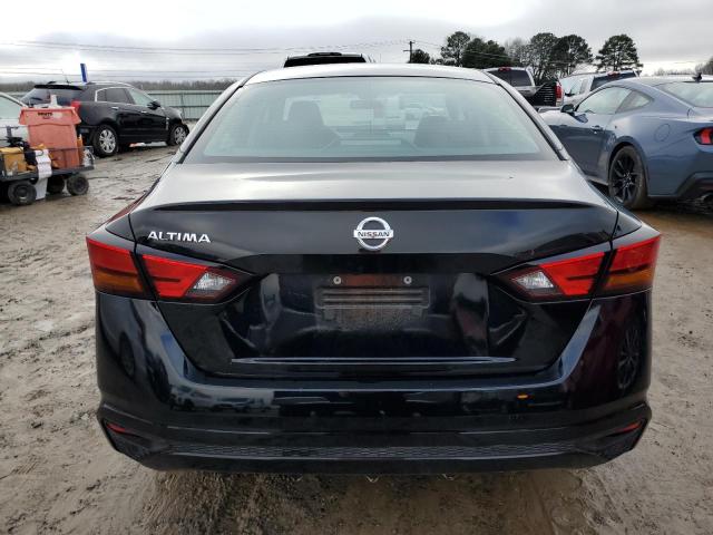 1N4BL4BV9NN396705 | 2022 NISSAN ALTIMA