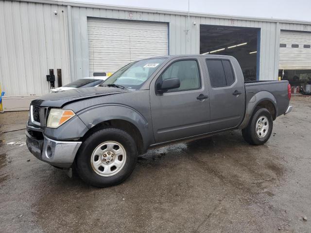 2001 Nissan Frontier 