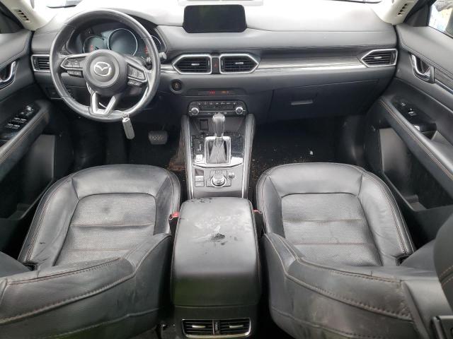 2019 MAZDA CX-5 GRAND - JM3KFBDM8K1552561
